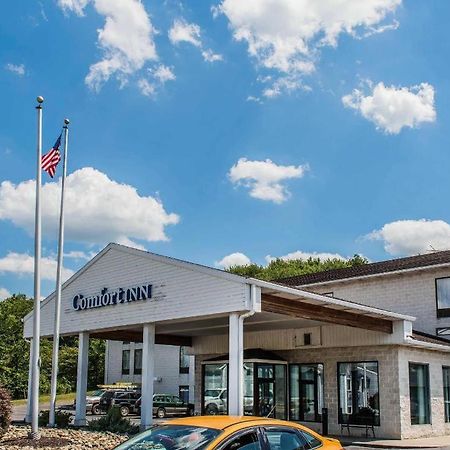 Quality Inn Waynesburg Extérieur photo