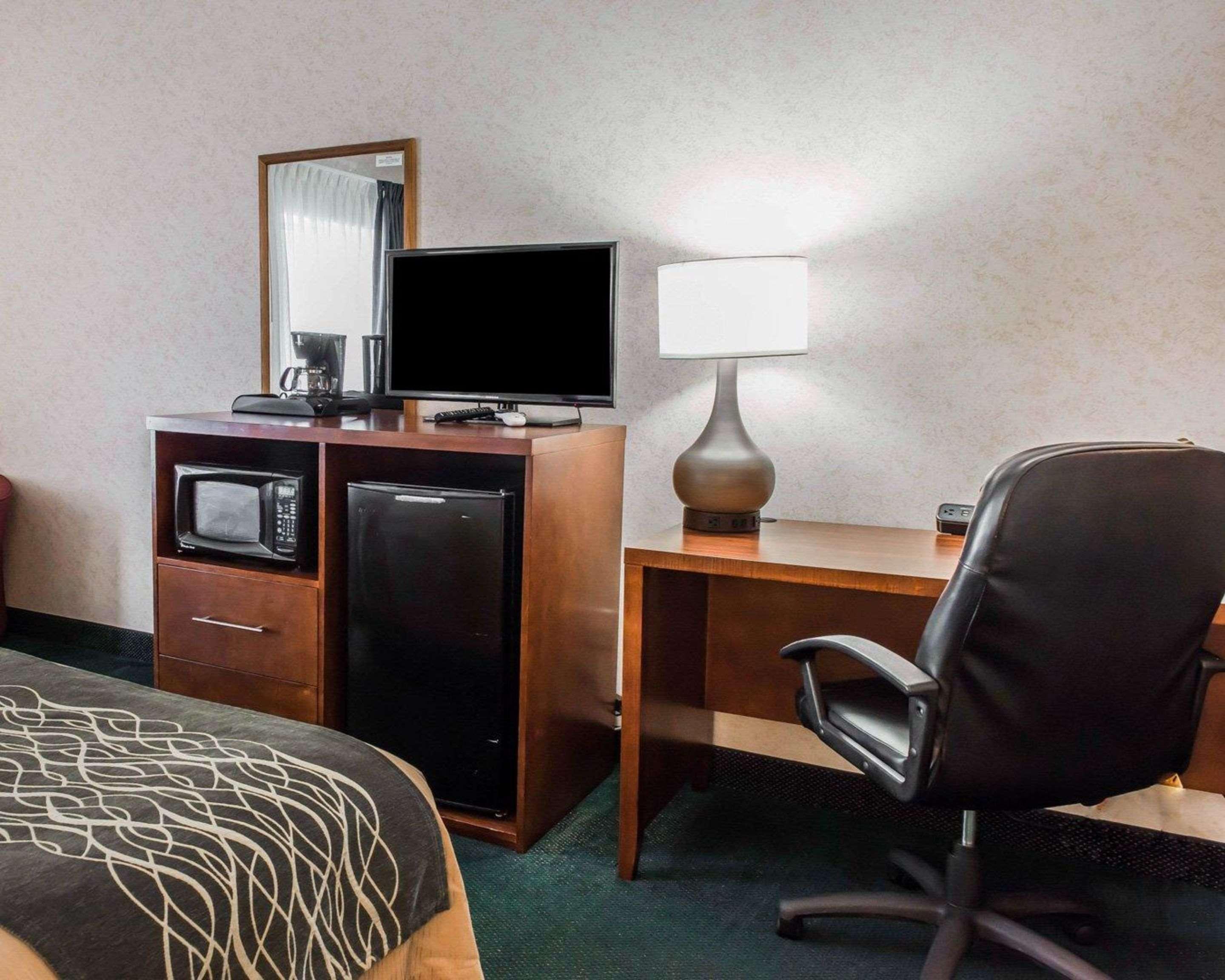 Quality Inn Waynesburg Extérieur photo
